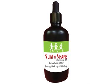 Slim N Shape Bottle